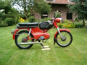 Kreidler Florett LH 19XX