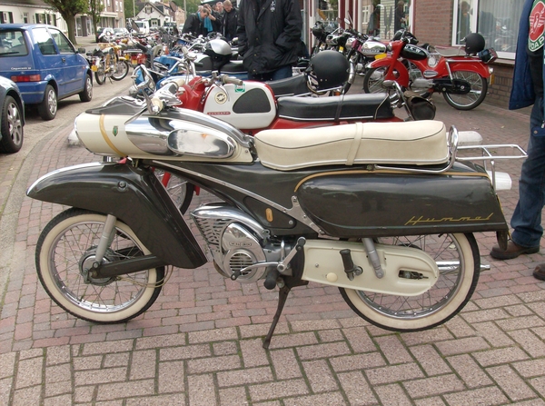 DKW Hummel