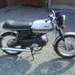 Kreidler Florett TM 1973.