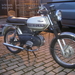 Kreidler Florett TM