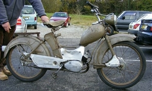 Simson SR2 1960