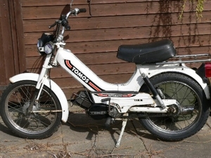 Tomos A3M 1985