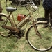 Vincent Power fiets