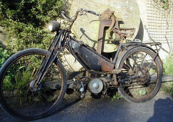 Aberdale 1950