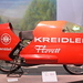 Kreidler Florett 1965 voor record races