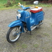 Simson-schwalbe-1964 van Frank Stegemann