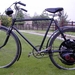 Cyclemaster 1952