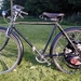 Cyclemaster 1954