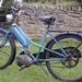 Cyclemate 1955