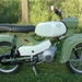 Simson Habicht SR4-4  1972