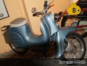 Simson KR50 1959