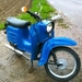 Simson KR51 2N  1980