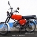 Simson S51E  1982