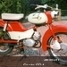 Simson Spatz SR4-1 P&K  1964