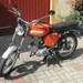 Simson S51N 1980