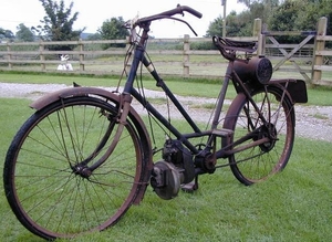 Cyc.auto 1934