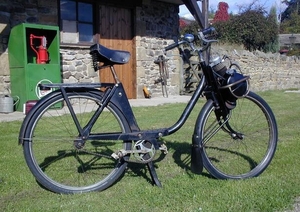 solex 1952