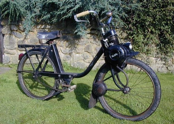 solex 1954