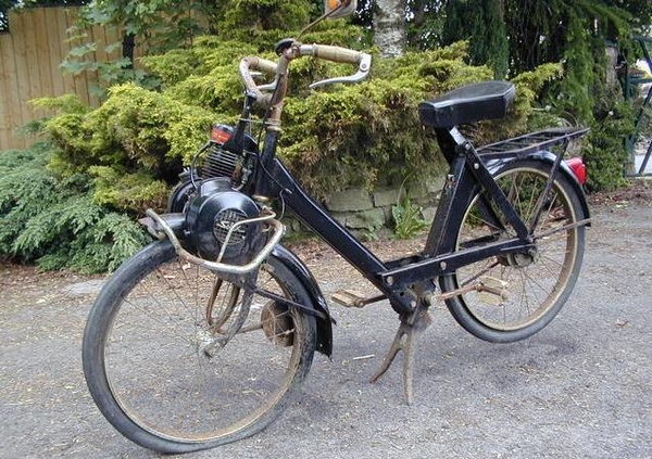 solex 1966