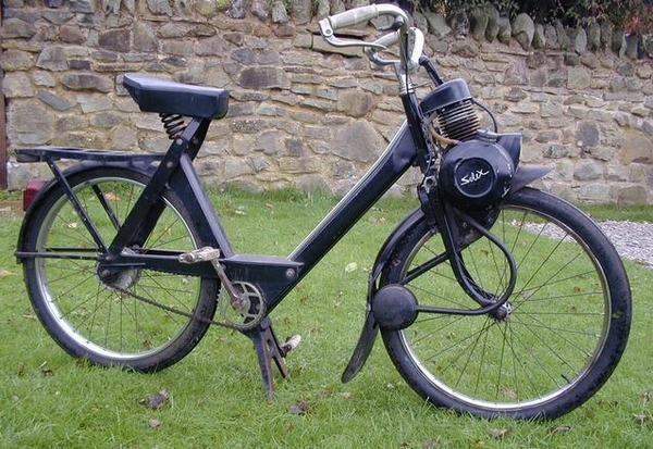 solex 1966