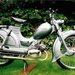 Zndapp Combinette 1957 x