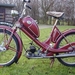 Her cu motor 1957