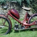 Her Cu motor 1957