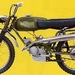 Moto Guzzi Dingo Cross 50