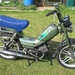 Puch X 50 3M 1986