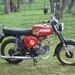 Simson S50 B1 1970