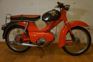 Kreidler Florett K54 1959