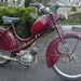 Philips Gadabout 1958 met Sachs motor