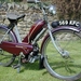 Raleigh RM2 1960