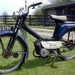 Raleigh RM8  1967