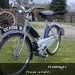 Raleigh RM1 1959