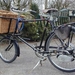 VAP4  1954 op een Trademans fiets