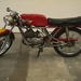 Jamathi  Stroke 50cc