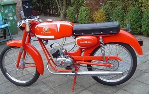 Motobi 1961