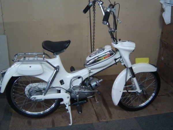 PUCH VS50 L