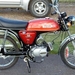 Suzuki A50P 1976