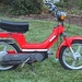 Vespa 1980