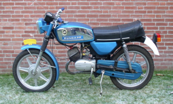 Zndapp