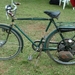 Husqvarna Cyclemaster 49cc 1952