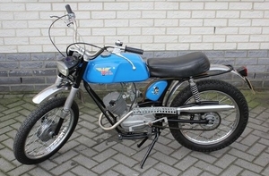 Morini 1965