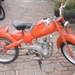 Motom 4 takt 1958