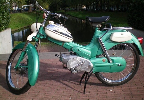 PUCH VSD  1959