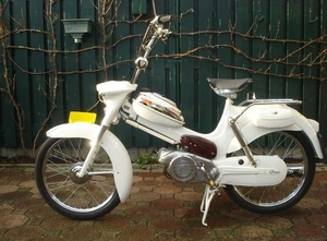 PUCH VSD  1963