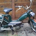 SPARTA BUDDY MATIC 1970