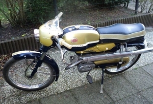 Batavus Whippet   1963