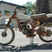 Aprilia 50cc 1977